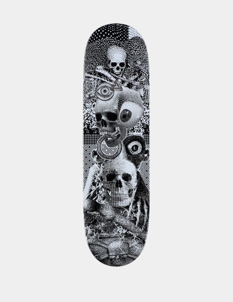 Tabela PALACE ville pro 9.0 deck black